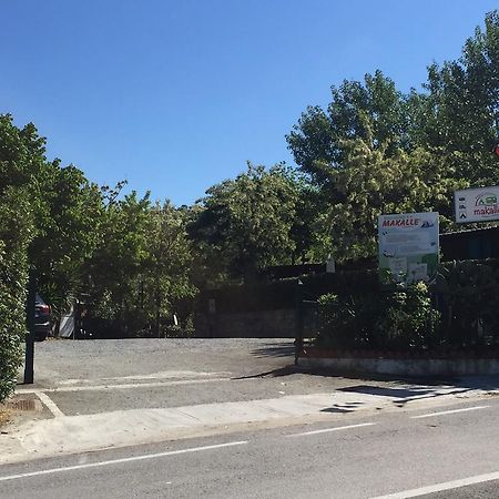 Parco Vacanze Makalle Sestri Levante Dış mekan fotoğraf