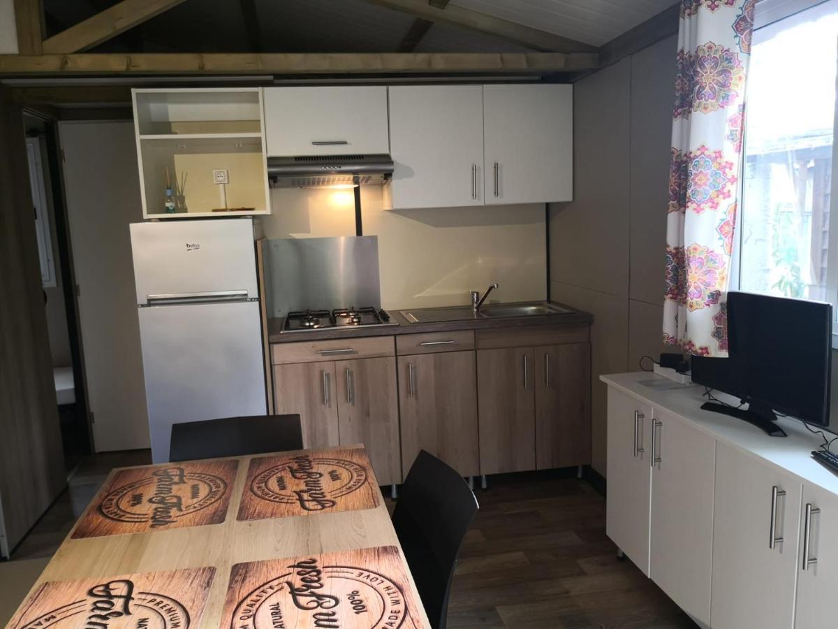 Parco Vacanze Makalle Sestri Levante Dış mekan fotoğraf