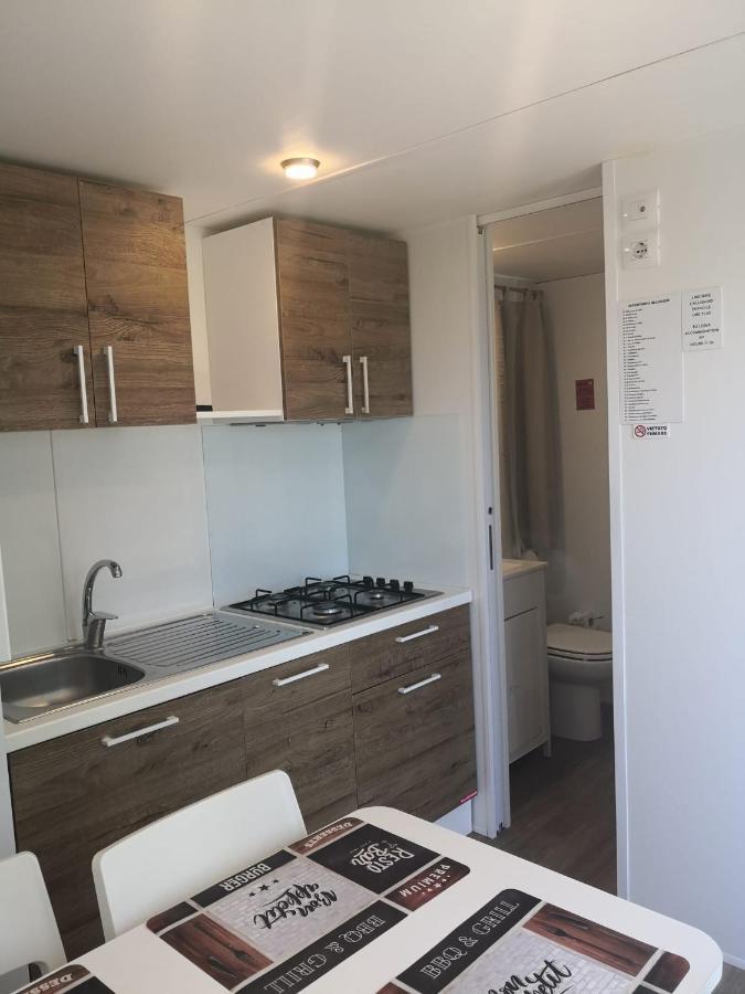 Parco Vacanze Makalle Sestri Levante Dış mekan fotoğraf