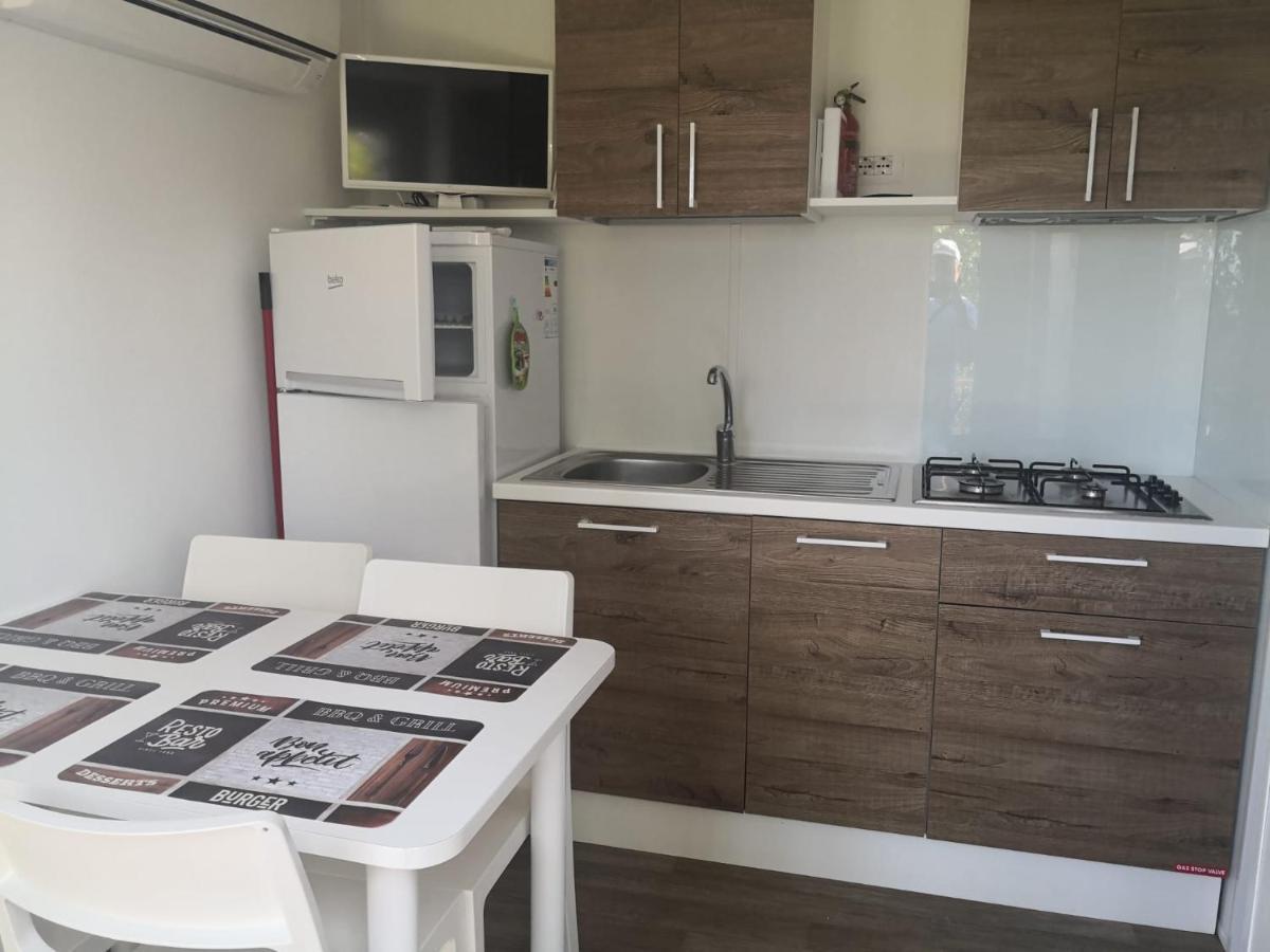 Parco Vacanze Makalle Sestri Levante Dış mekan fotoğraf