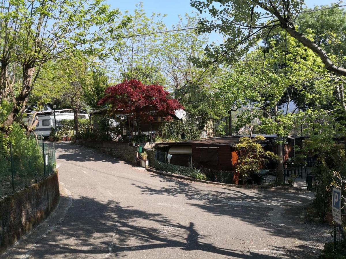 Parco Vacanze Makalle Sestri Levante Dış mekan fotoğraf
