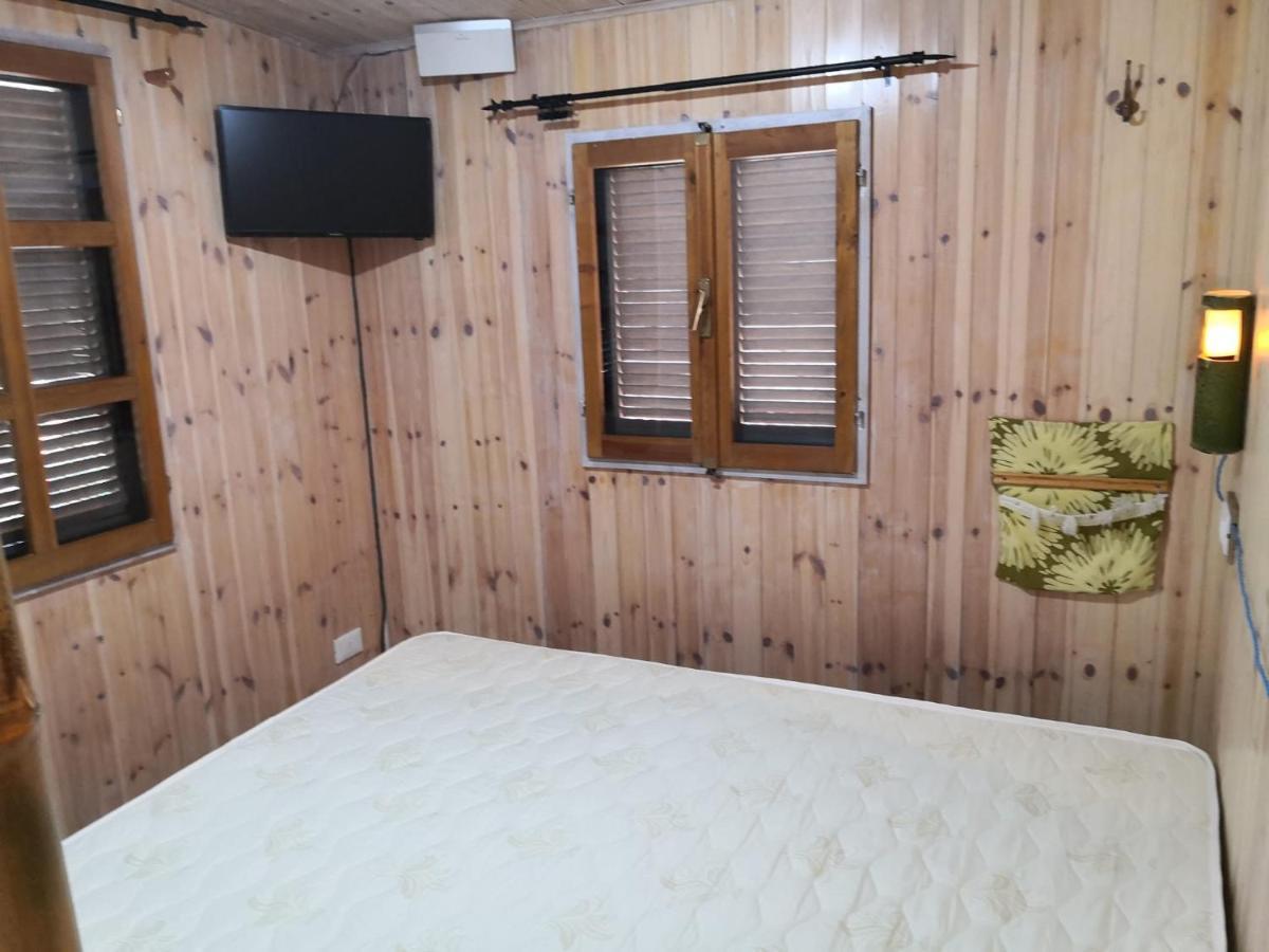 Parco Vacanze Makalle Sestri Levante Dış mekan fotoğraf