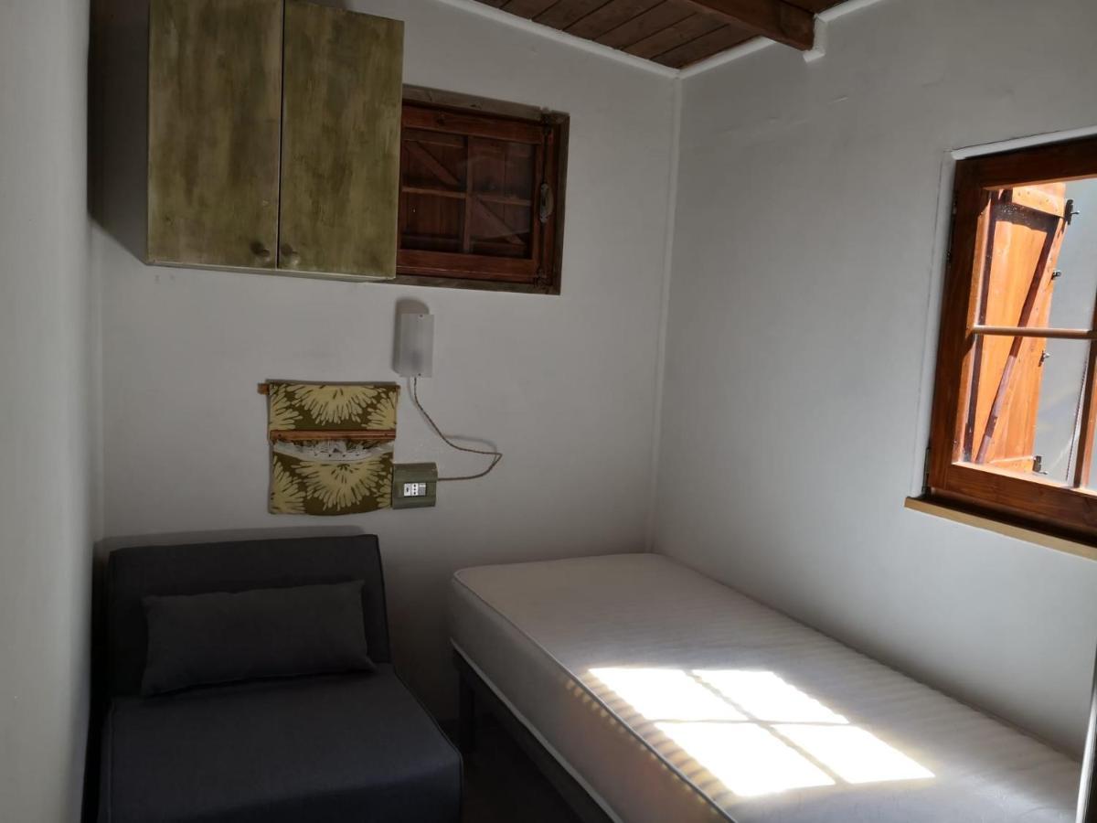 Parco Vacanze Makalle Sestri Levante Dış mekan fotoğraf