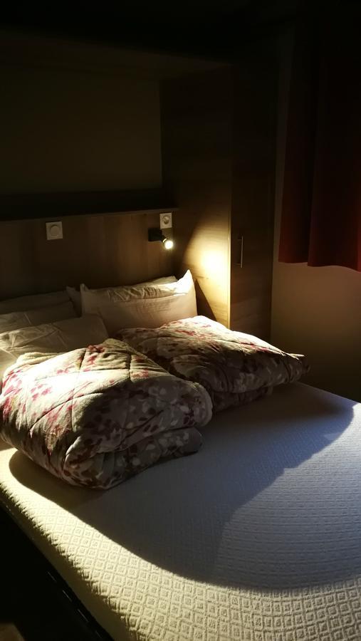 Parco Vacanze Makalle Sestri Levante Dış mekan fotoğraf