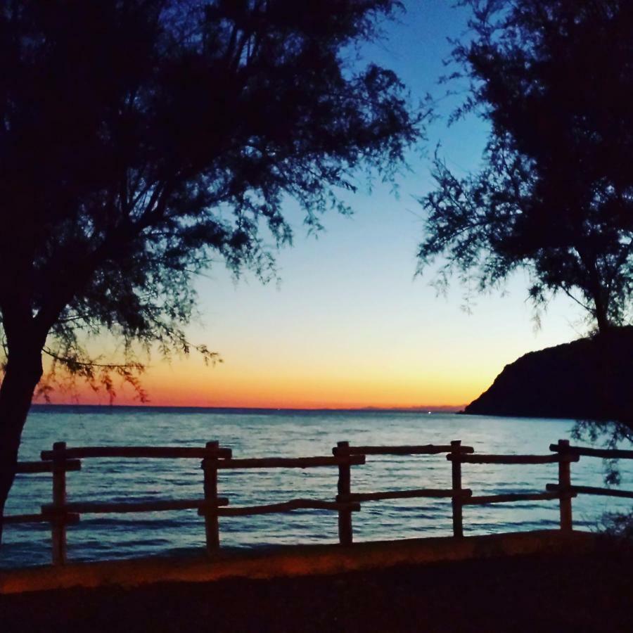 Parco Vacanze Makalle Sestri Levante Dış mekan fotoğraf